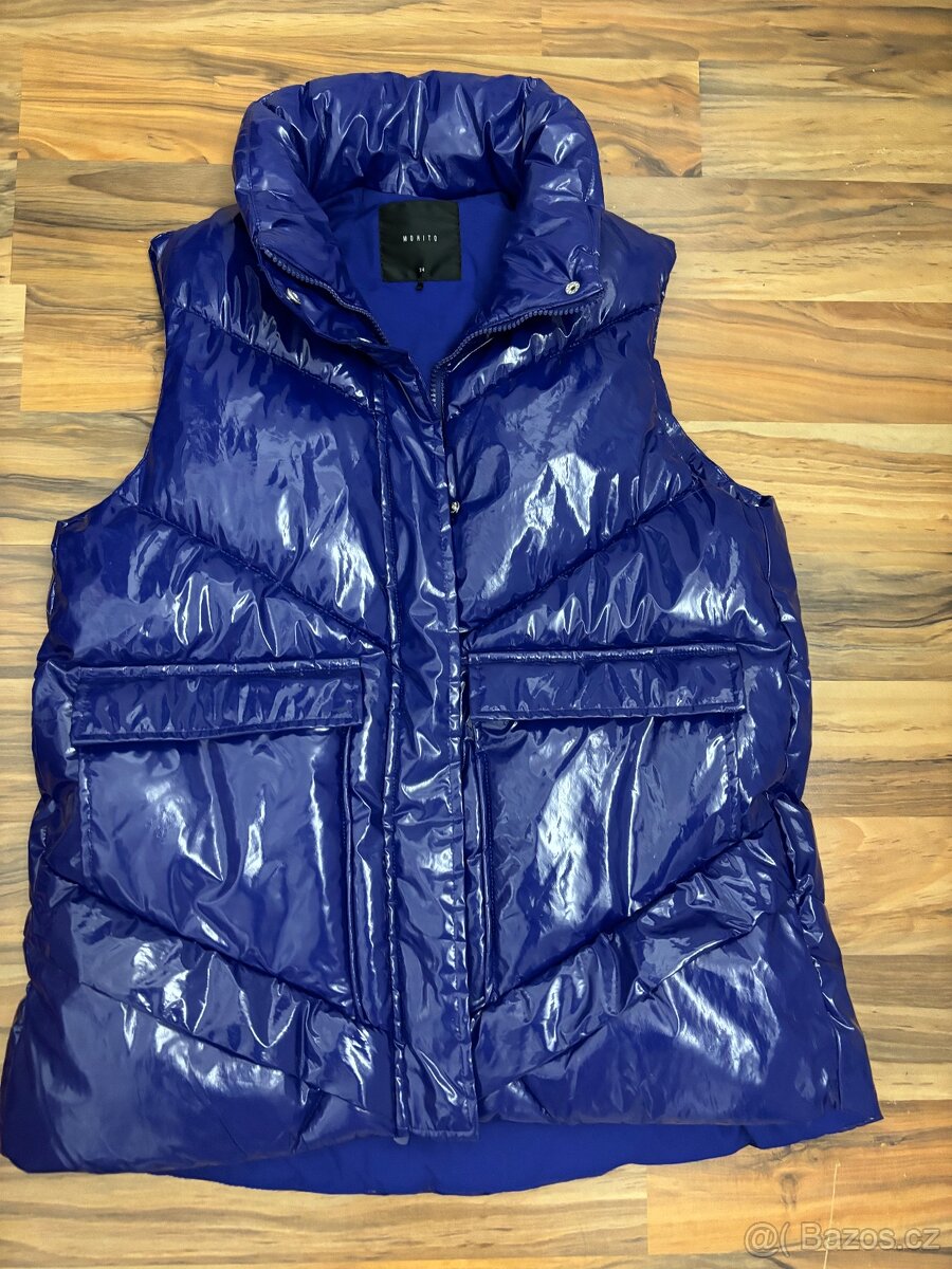 Vesta modra Zn. Mohito 40 /L nova - 2