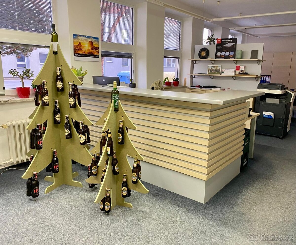 Originální a krásný stromek (nejen) na Vánoce - 2