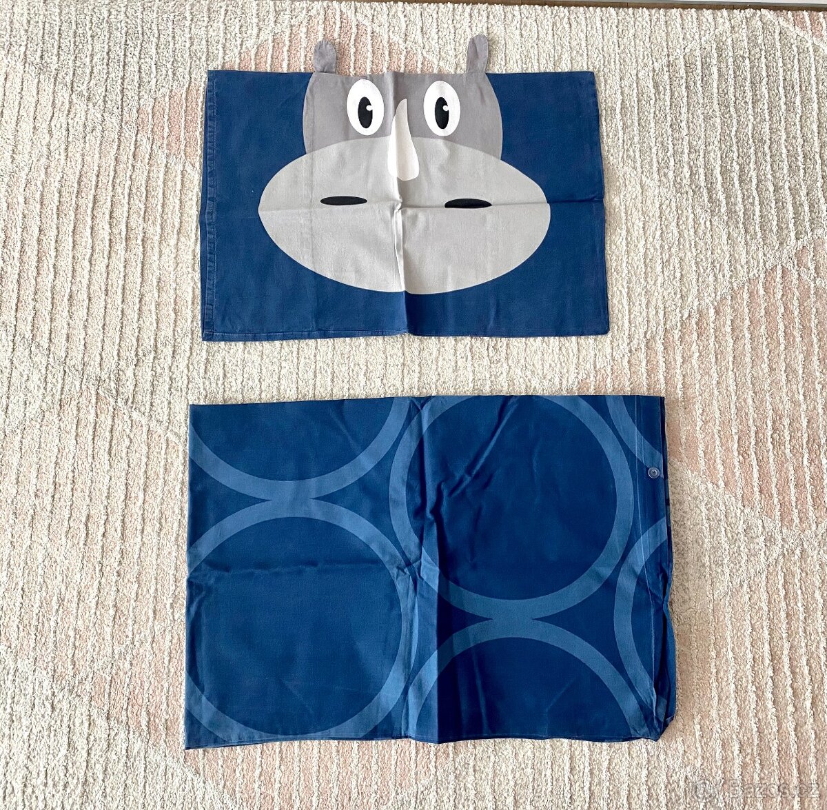 Dětské povlečení 4x - 2