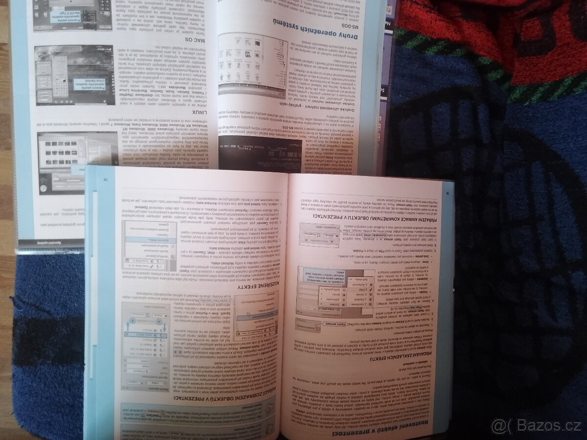 S počítačem nejen k maturitě1. díl, 7. vydání a 2. díl,7.vyd - 2