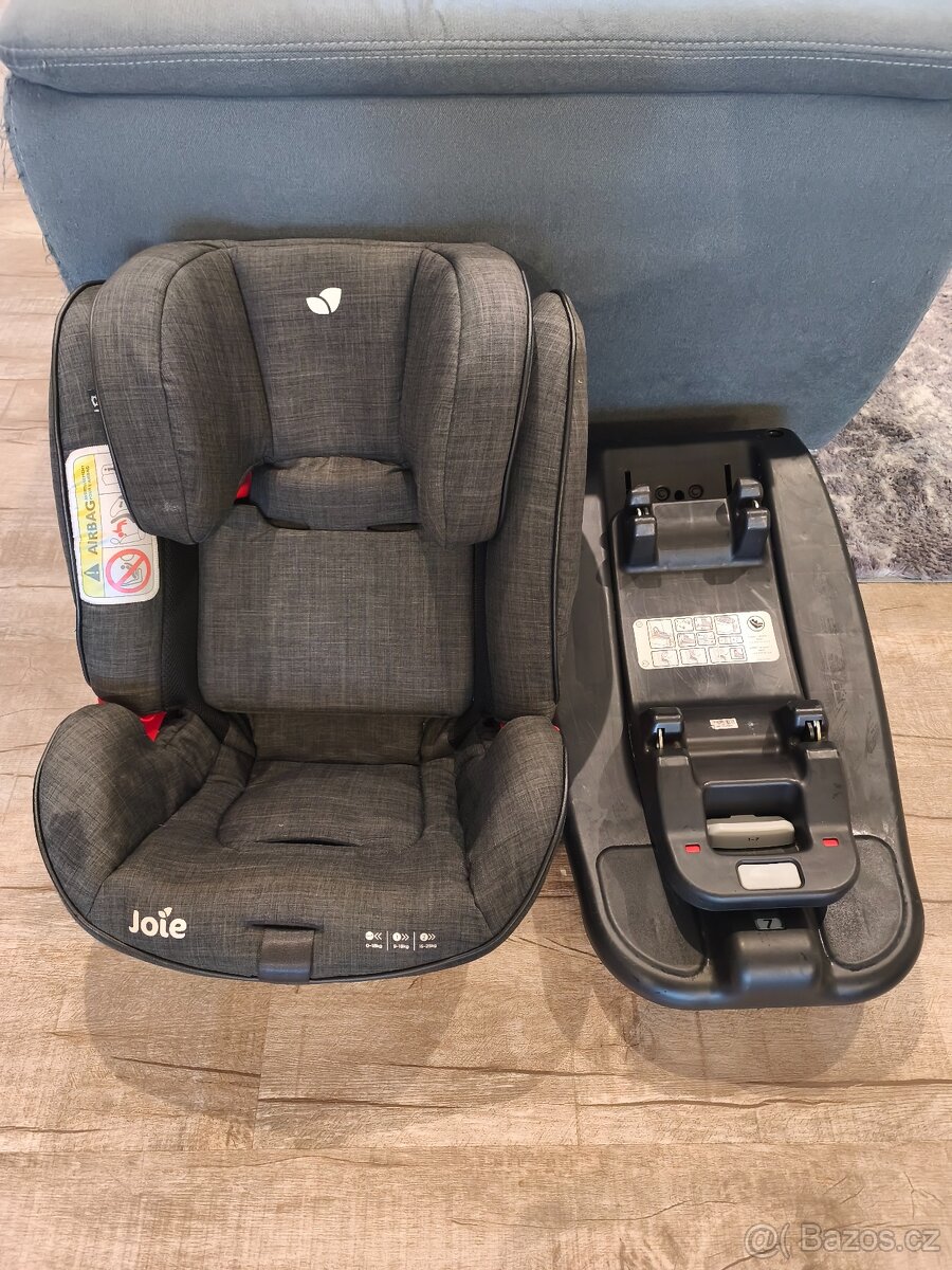 Autosedačka joie - 2