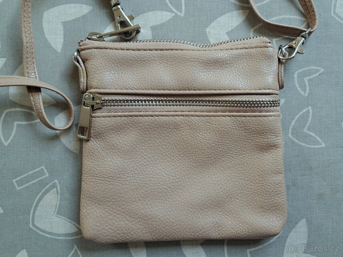 Malá kabelka - Lindex - 2