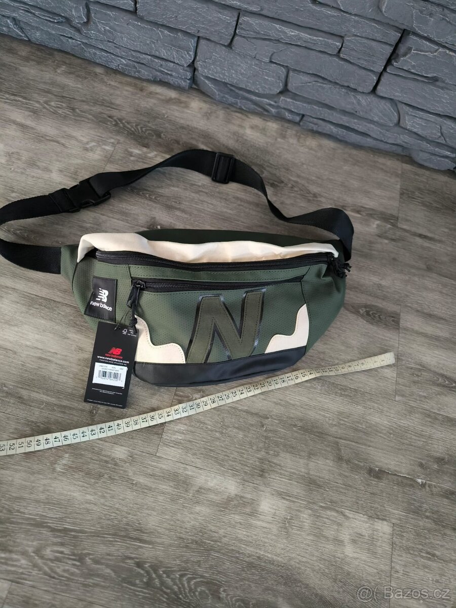 Pánská maxi ledvinka - 2