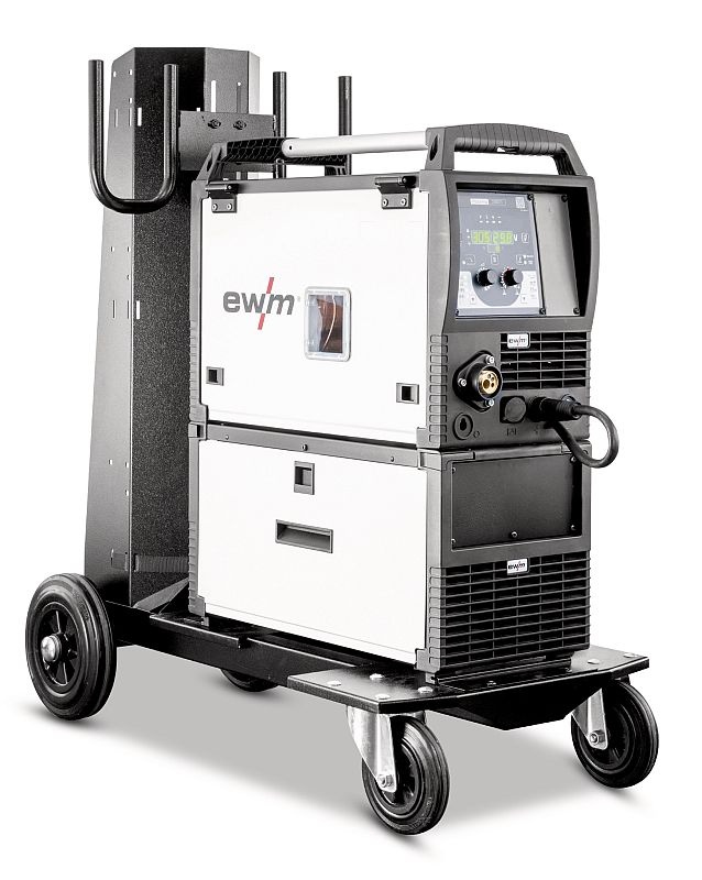 EWM - Svářečka Picomig 305 puls TKM - 2
