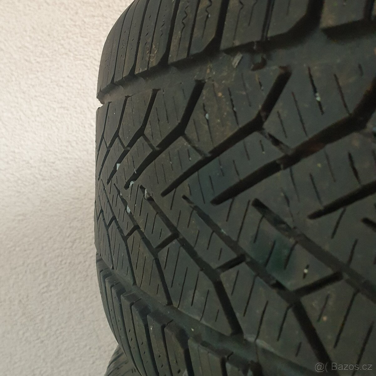 Zimní pneumatiky Semperit 215/65 R16 č. AP108 - 2