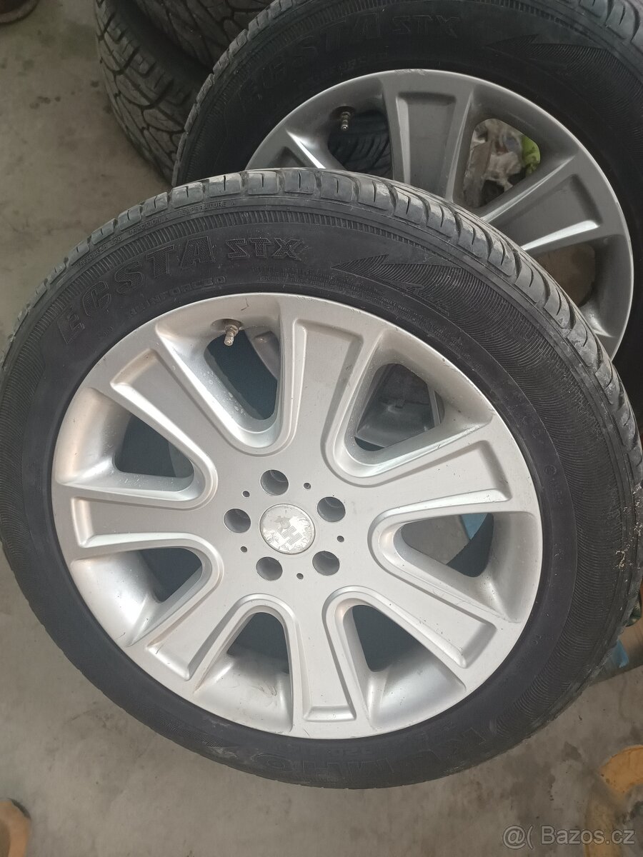 Kola R20 5x120 - 2