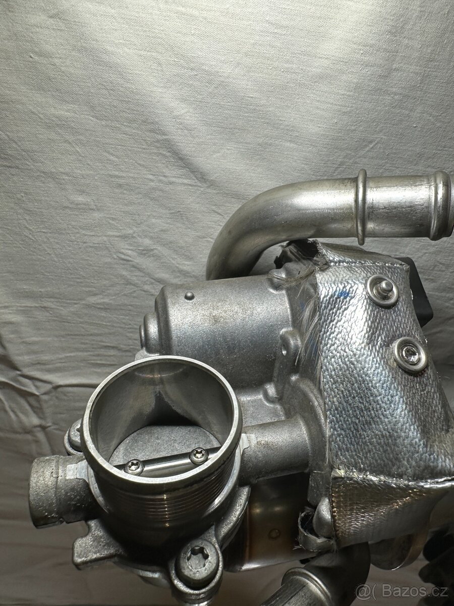 EGR NÍZKOTLAKÝ - 04L 131 512 BQ - 2