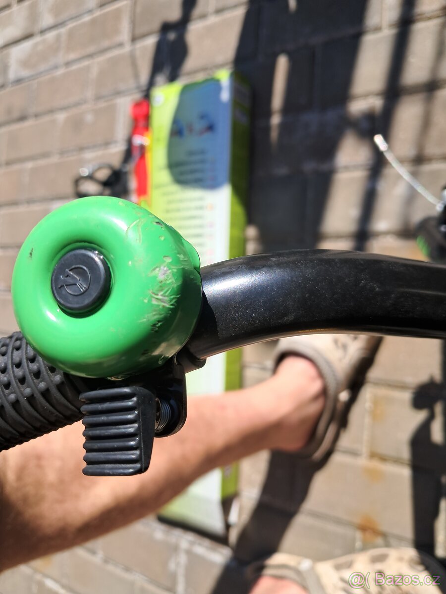 Dětské kolo 12 - 2