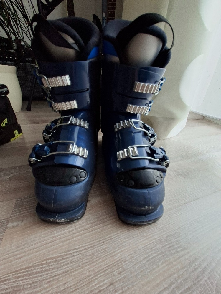 Lyžařské boty Wedze 500 vel. 36-37 - 2