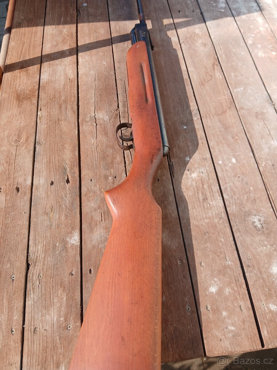 Vzduchovka Slávia 620 - 2