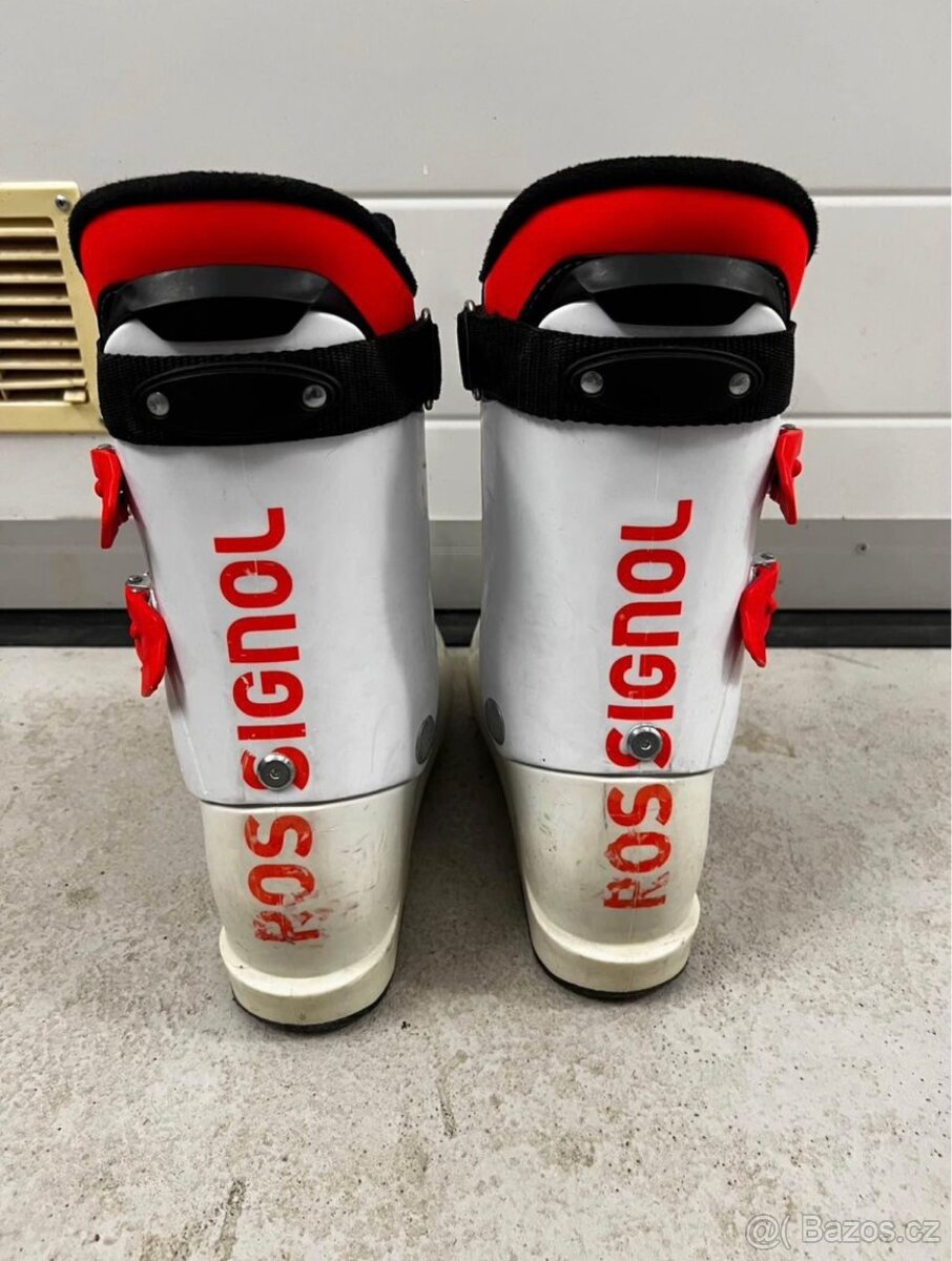 Rossignol Hero JR 65 - 2