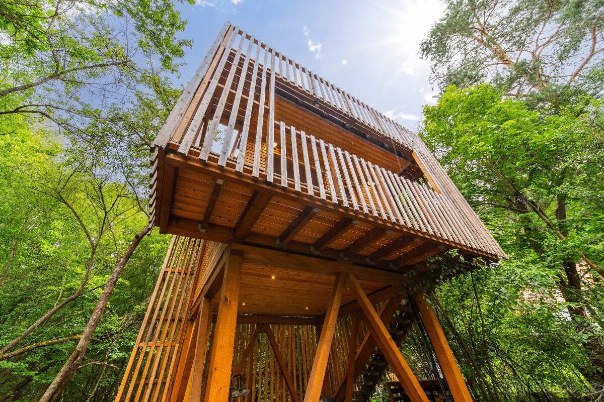 exkluzivní venkovská dřevostavba-Na Hradcích,Stříbrná Skalic - 2