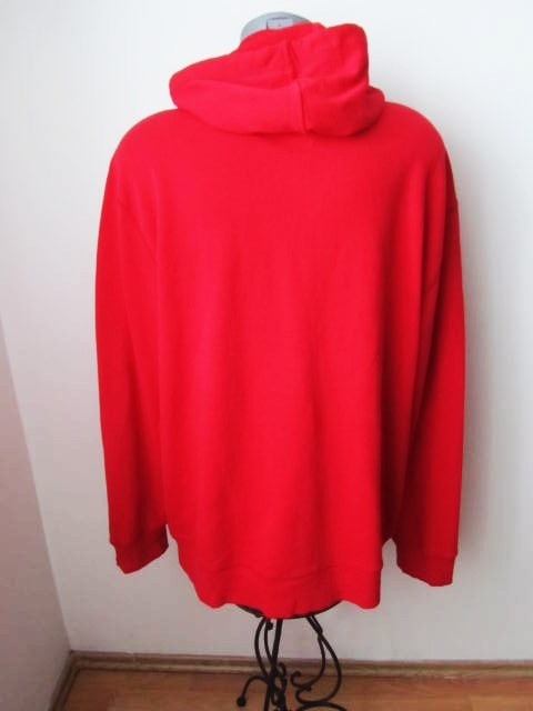 Pánská mikina Tommy Hilfiger vel. XXL - nová - 2