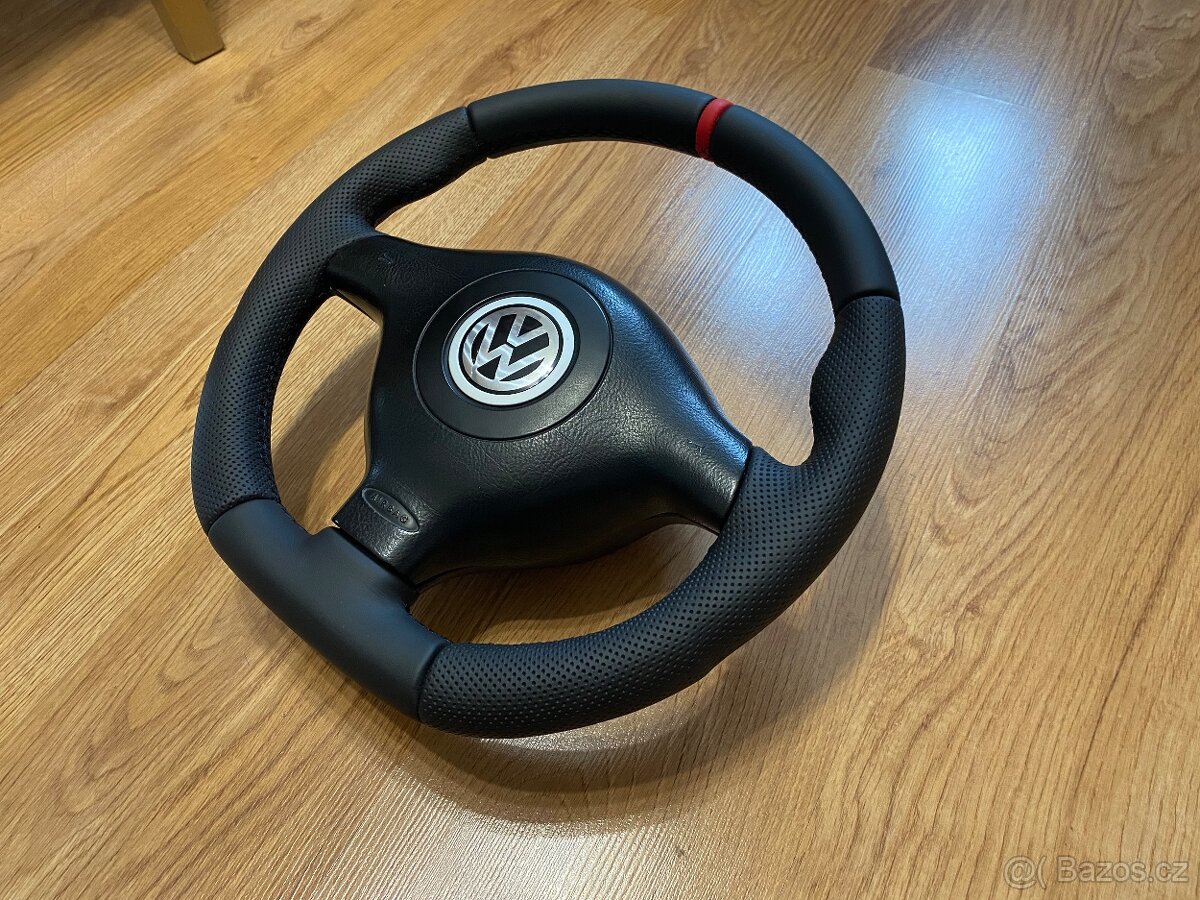 Volant golf 4 IV passat b5 trojrameny - 2