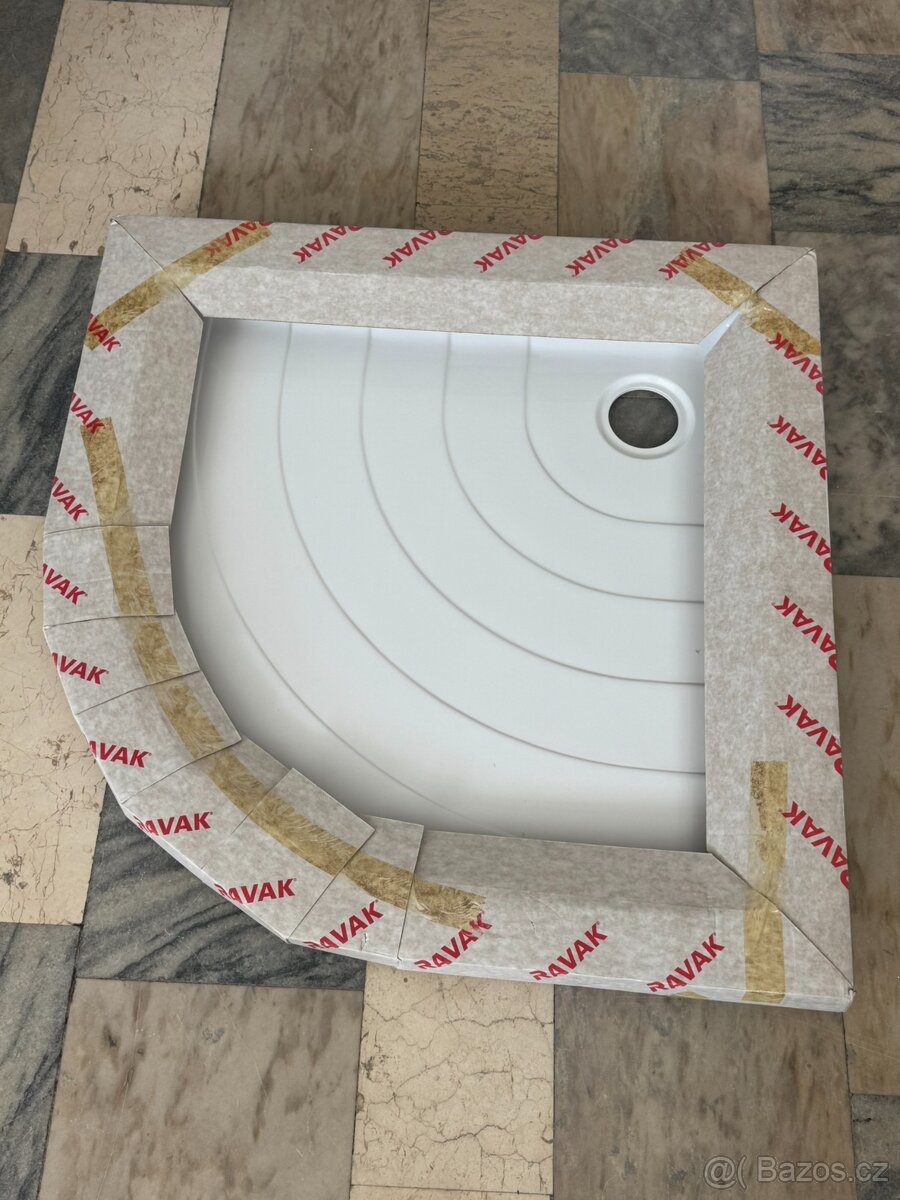 Sprchová vanička Ronda - 2