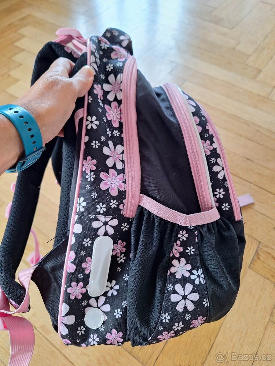 Batoh školní batoh aktovka Stil - 2