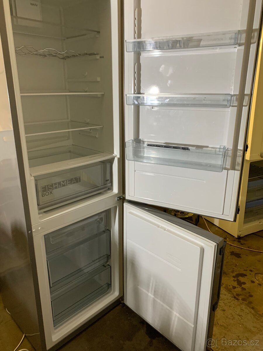 Prodám funkční ledničky, pračky, mrazáky - 2
