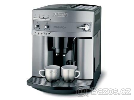 Koupím nefunkční nebo opravím automatický kávovar Delohghi - 2
