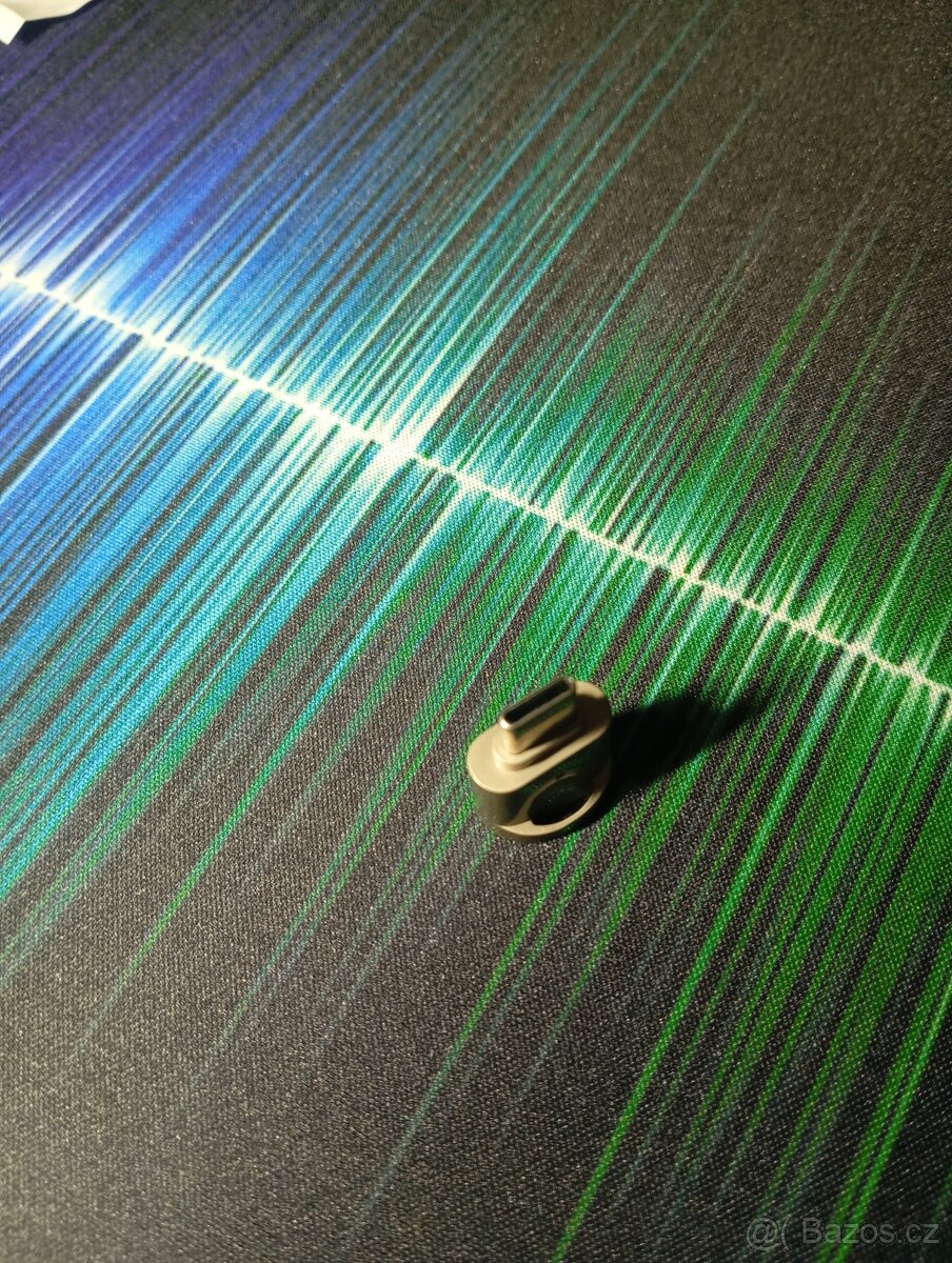 Čtečka paměťových karet USB C - 2