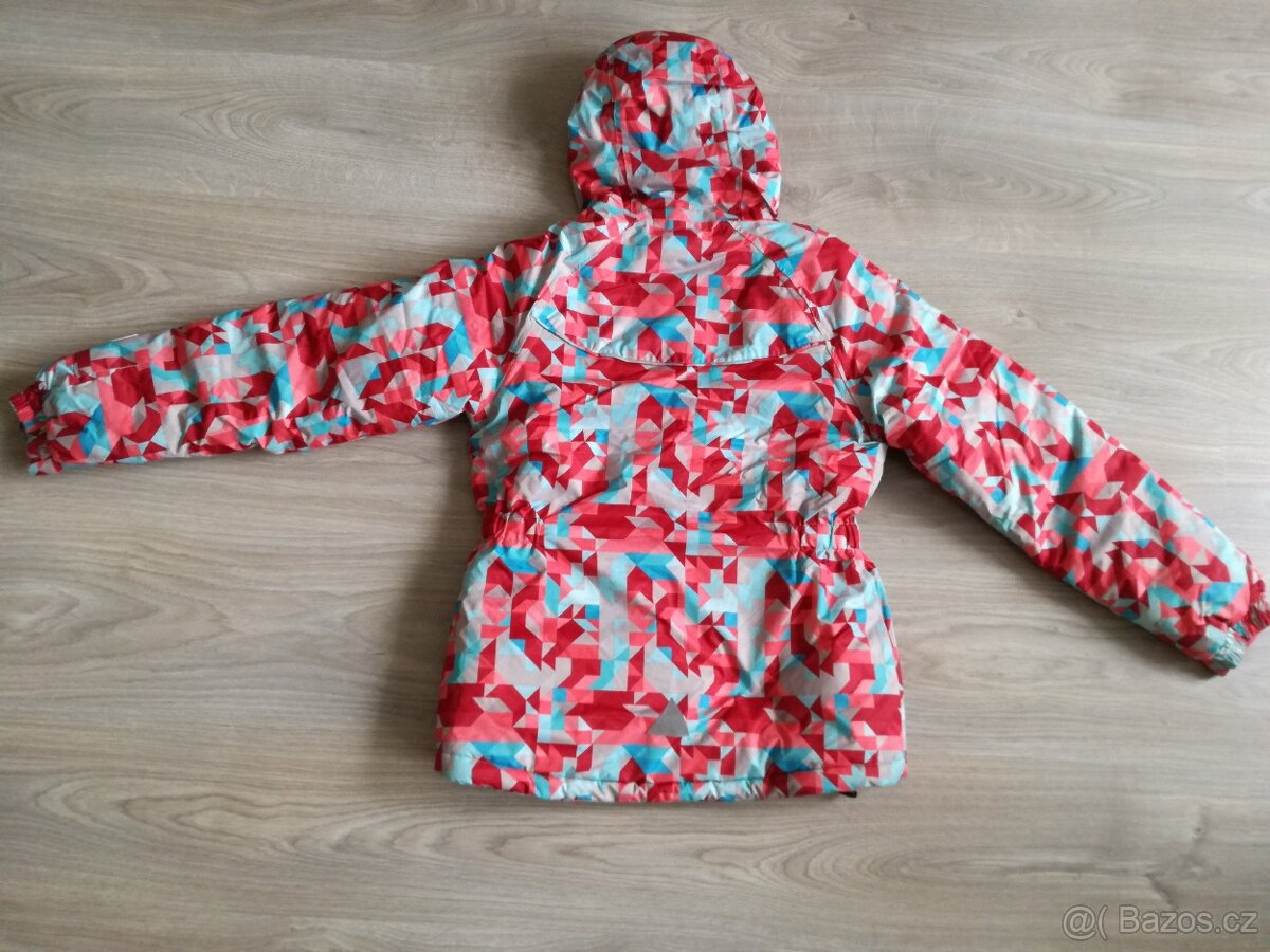 Lyžařská dívčí bunda Loap - 2