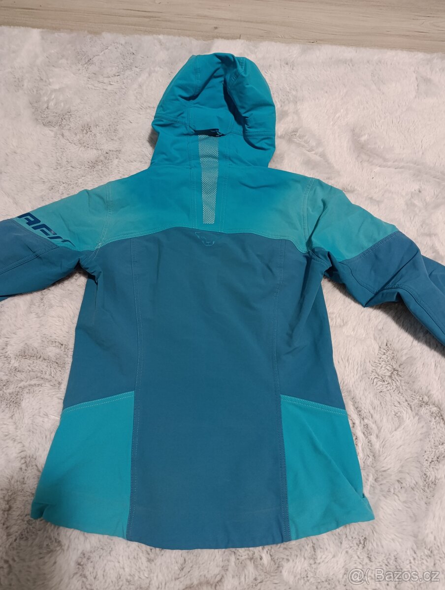 Dámska bunda Dynafit vel.Xs - 2