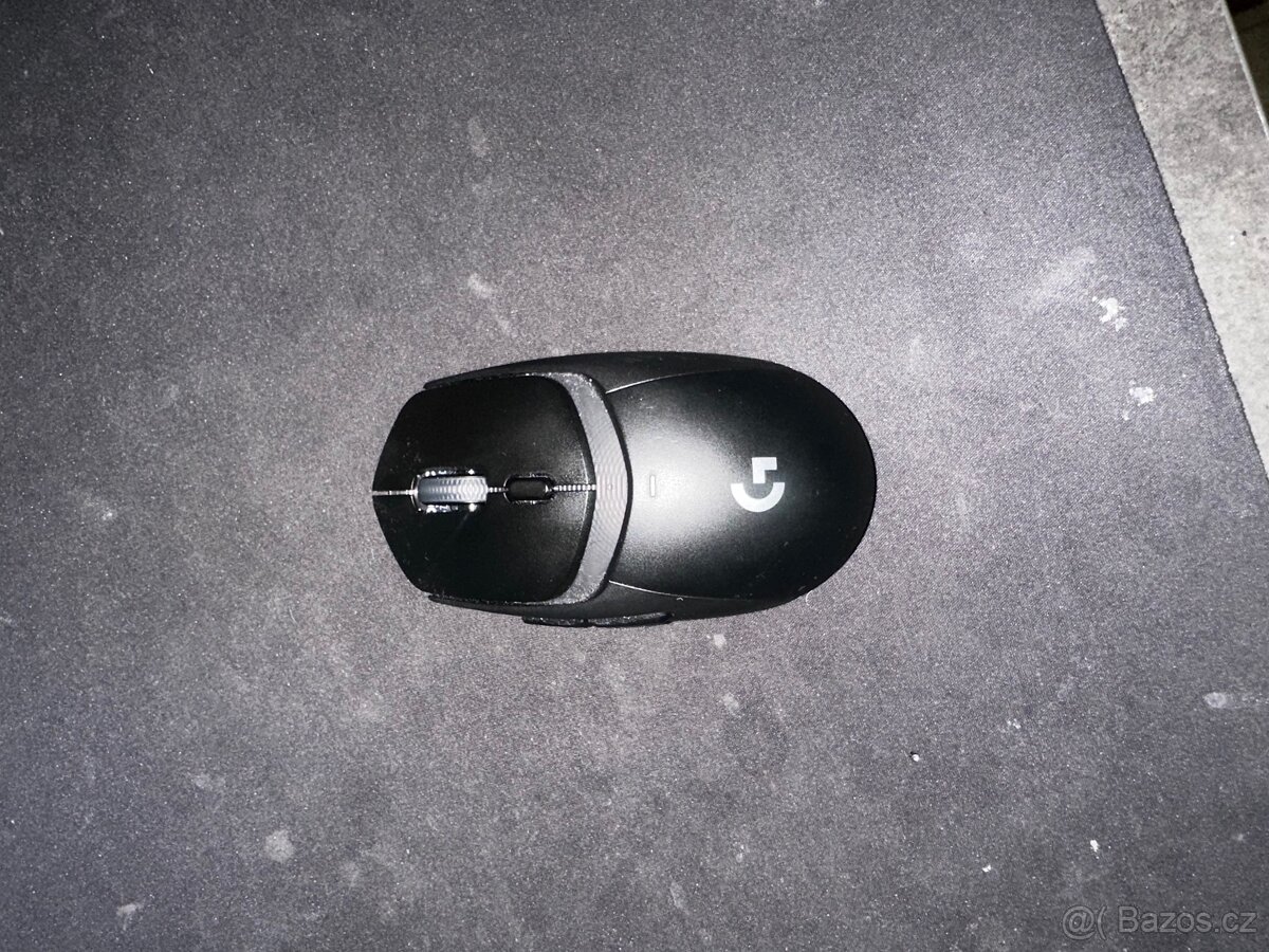 Herní PC setup + 144Hz monitor (CS:GO, Fortnite) - 2