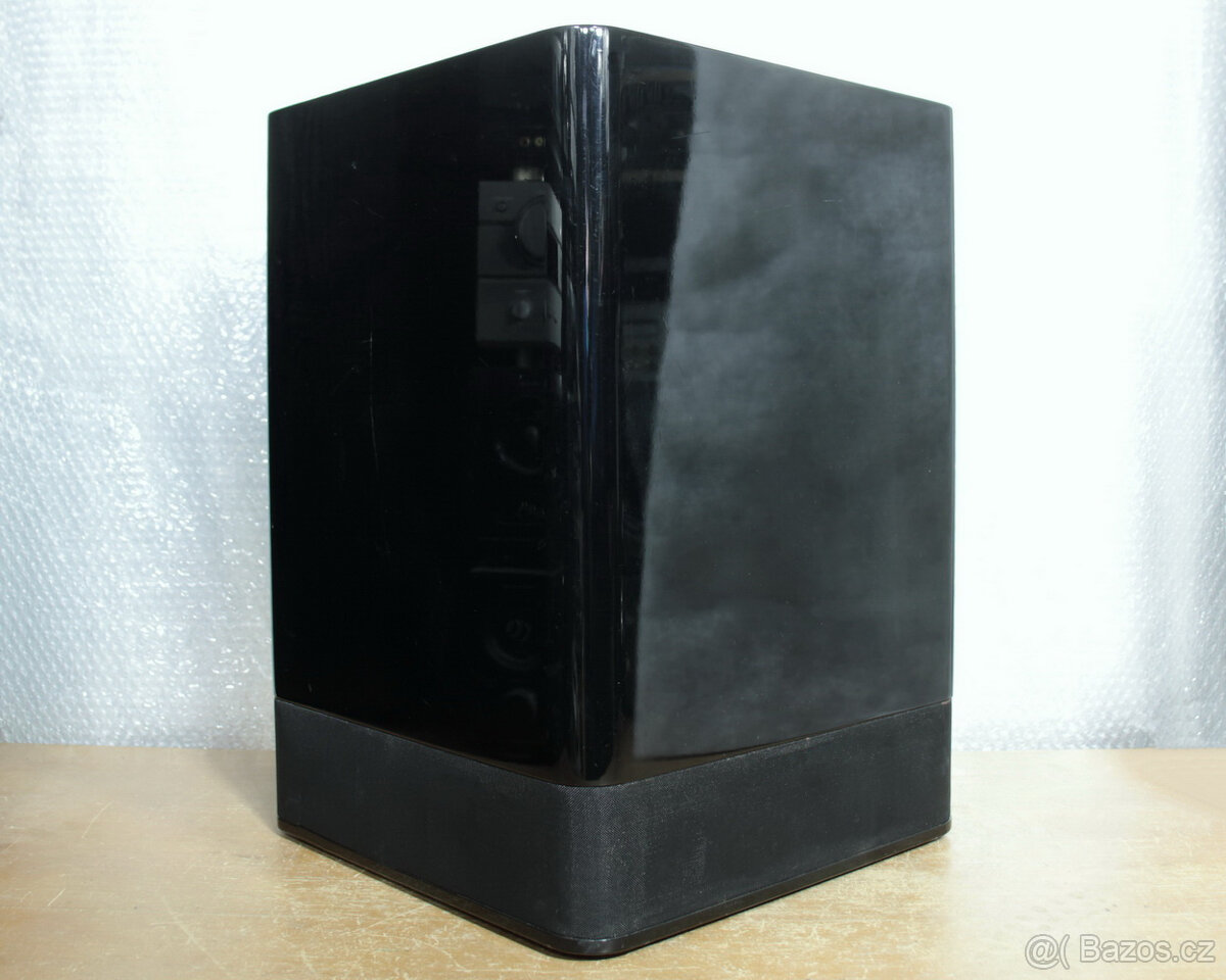 Aktivní subwoofer Harman Kardon SUB-TS2. - 2