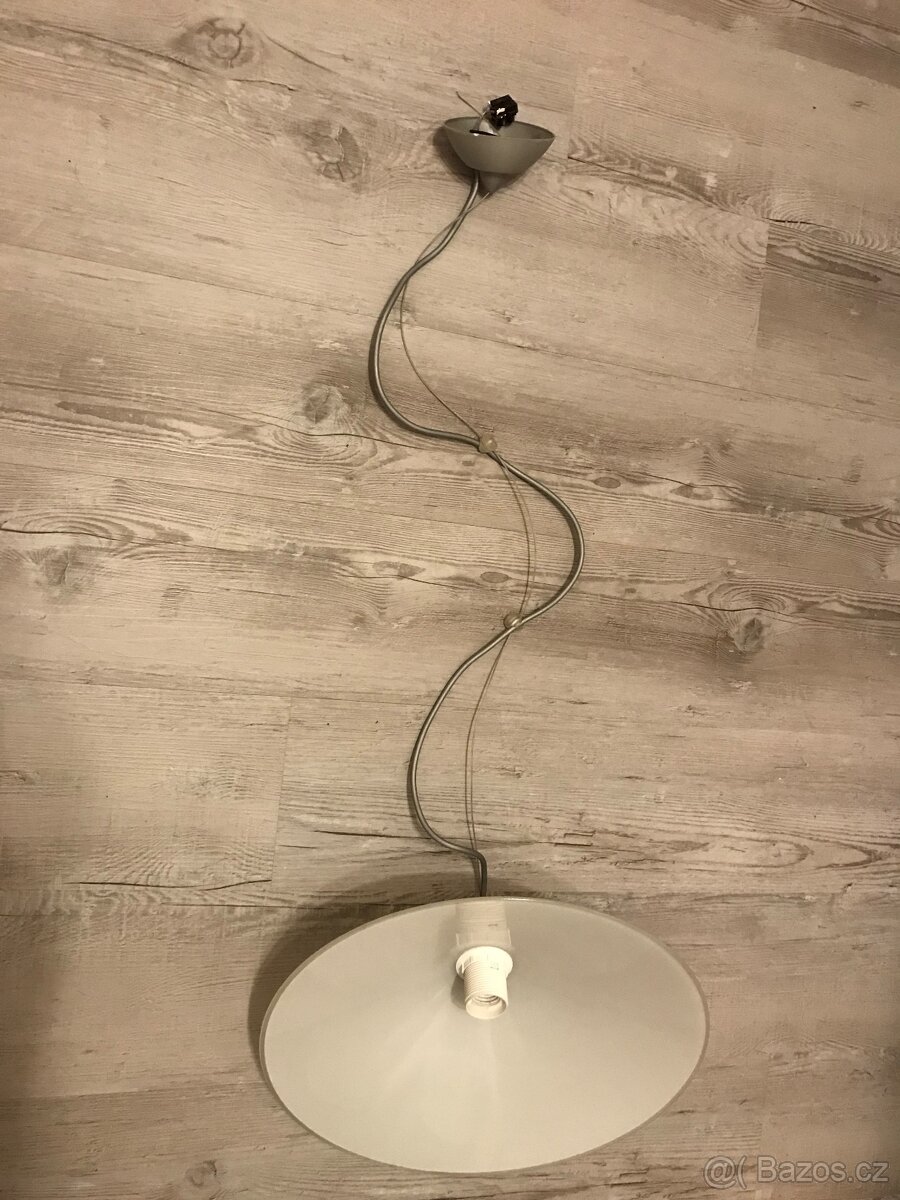 Stropní svetlo-lustr - 2