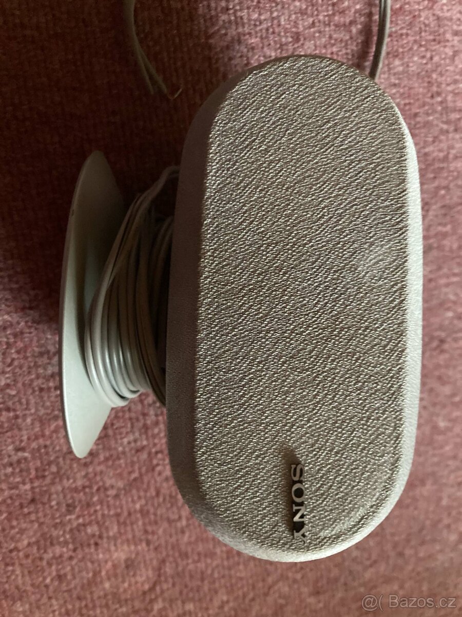 Sony domácí kino - 2