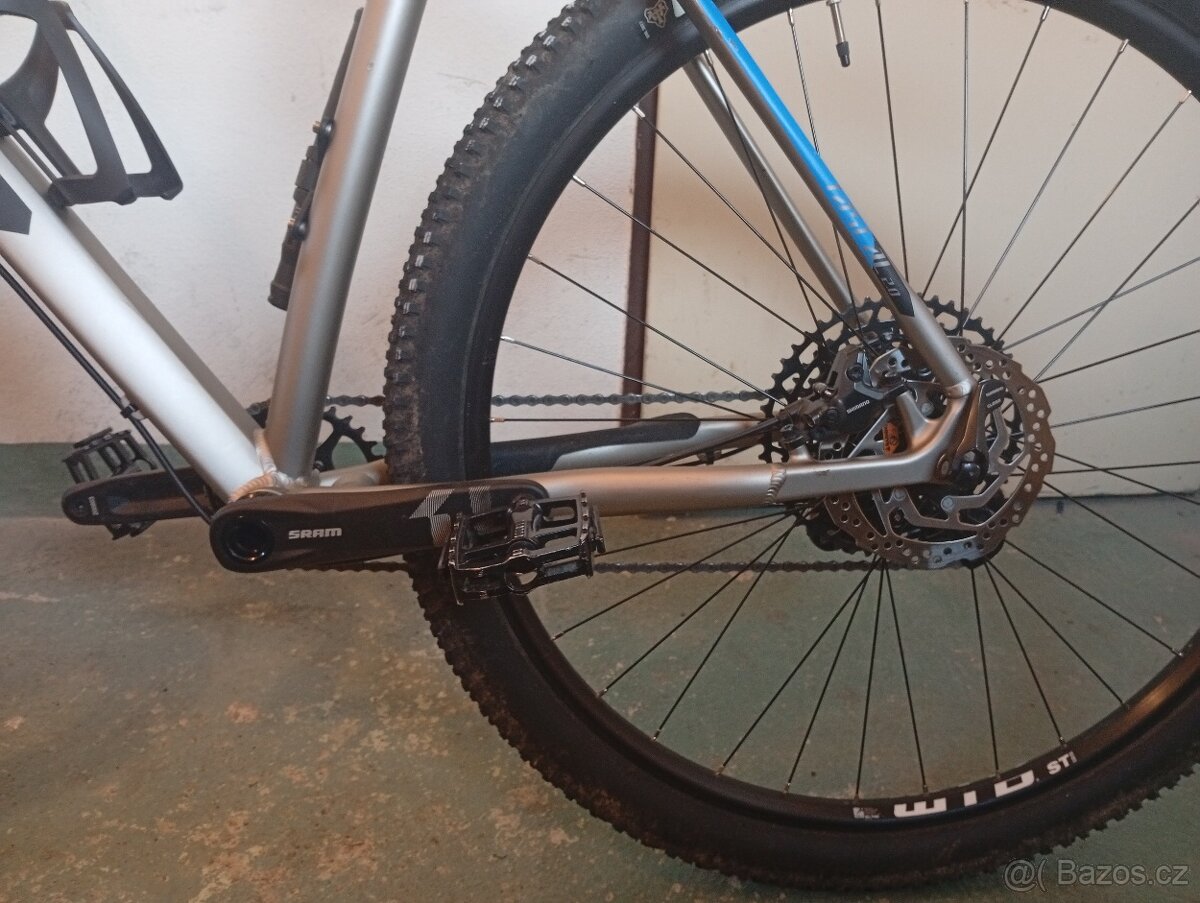 CTM Rascal 2 xl/29 - 2