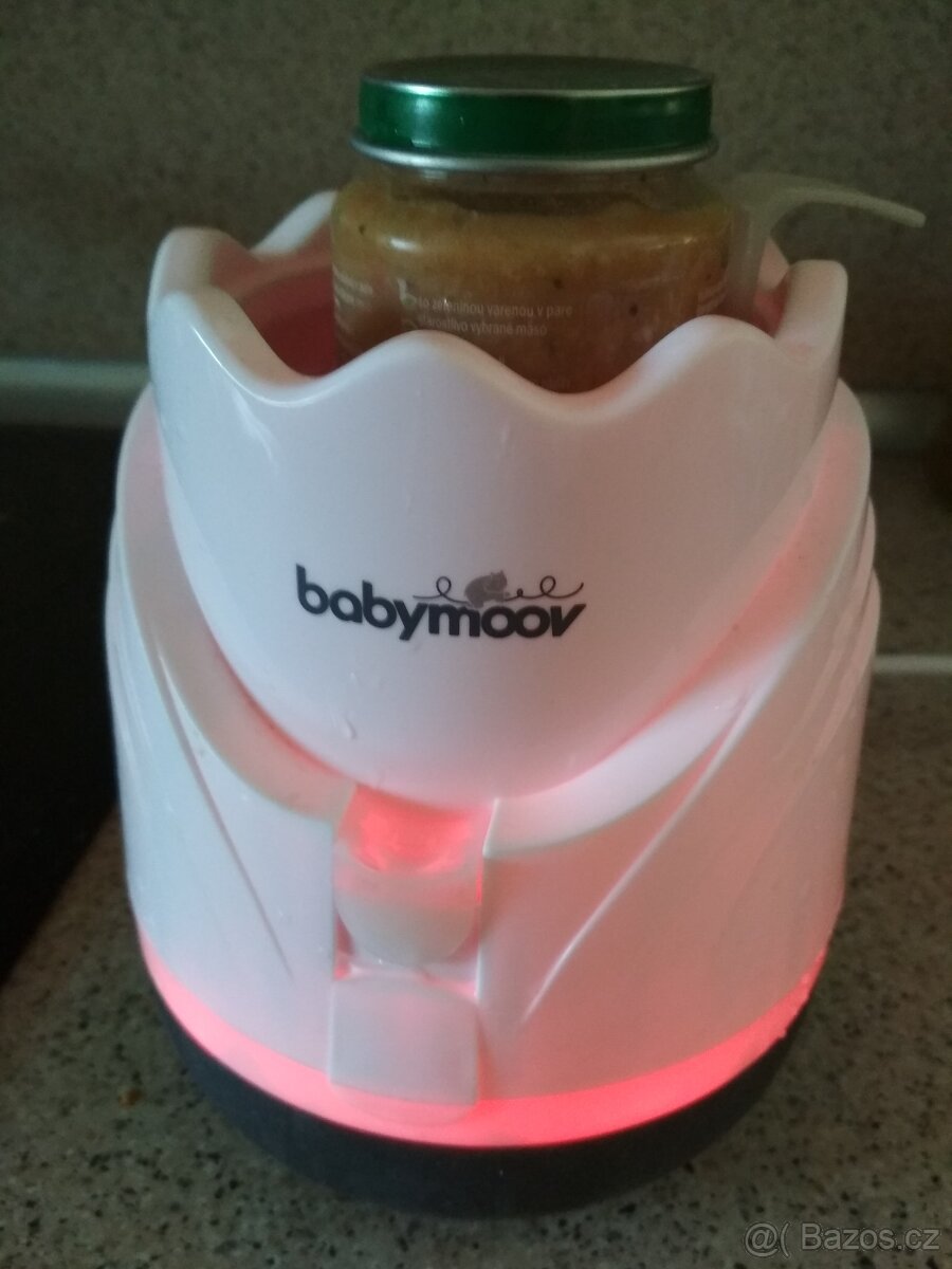 Ohřívačka lahví Babymoov - 2