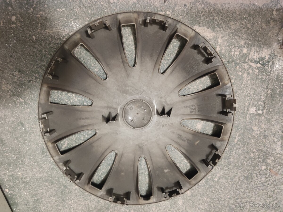 Opel Insignia R17 poklice kola 1ks - 2