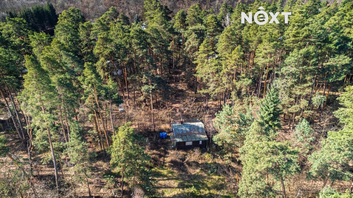 Prodej Chata, 40㎡ - 2