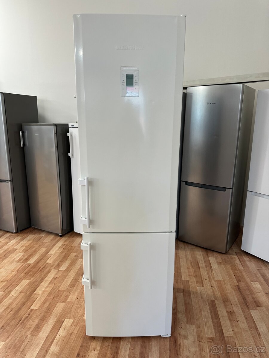 Lednice Liebherr (253) - 2