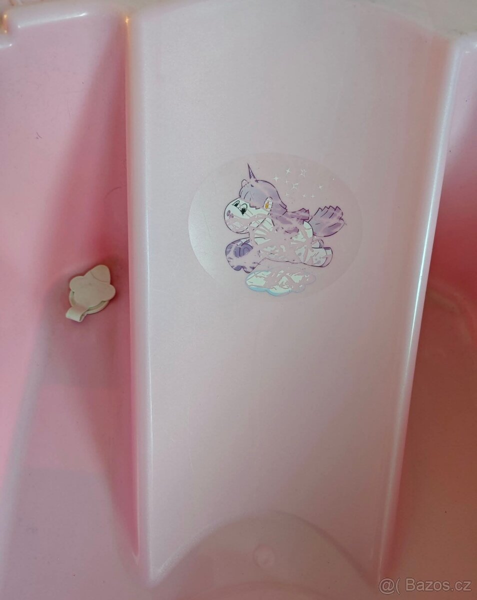 Dětská vanička - 2