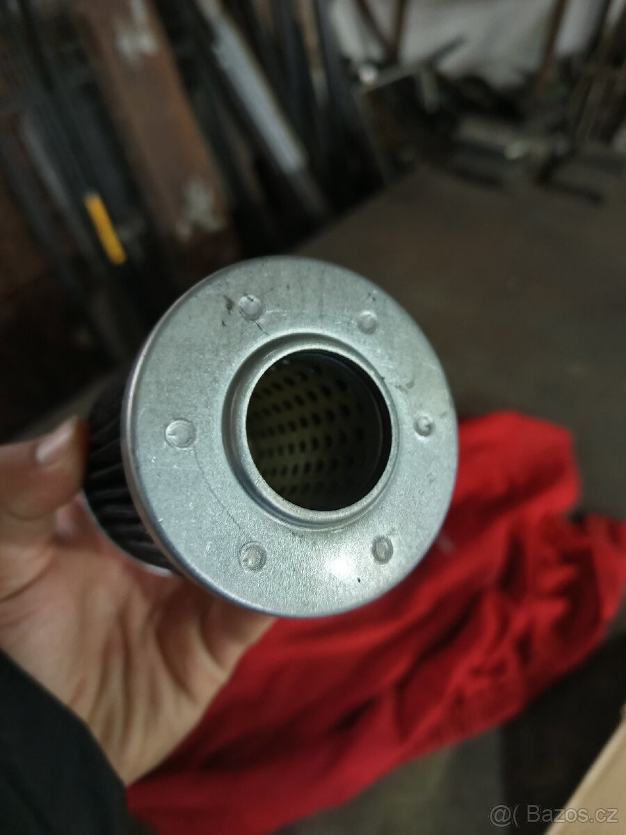 Hydraulický filtr - 2