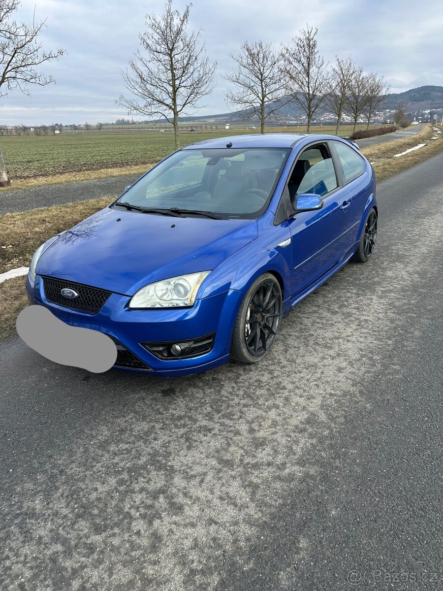 Prodám ford focus st225 2.5T - 2