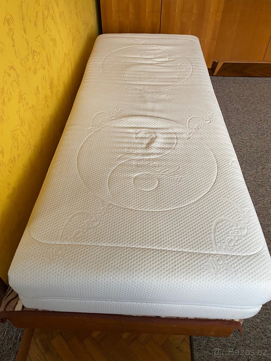 Matrace Slumberland FRODO - 2