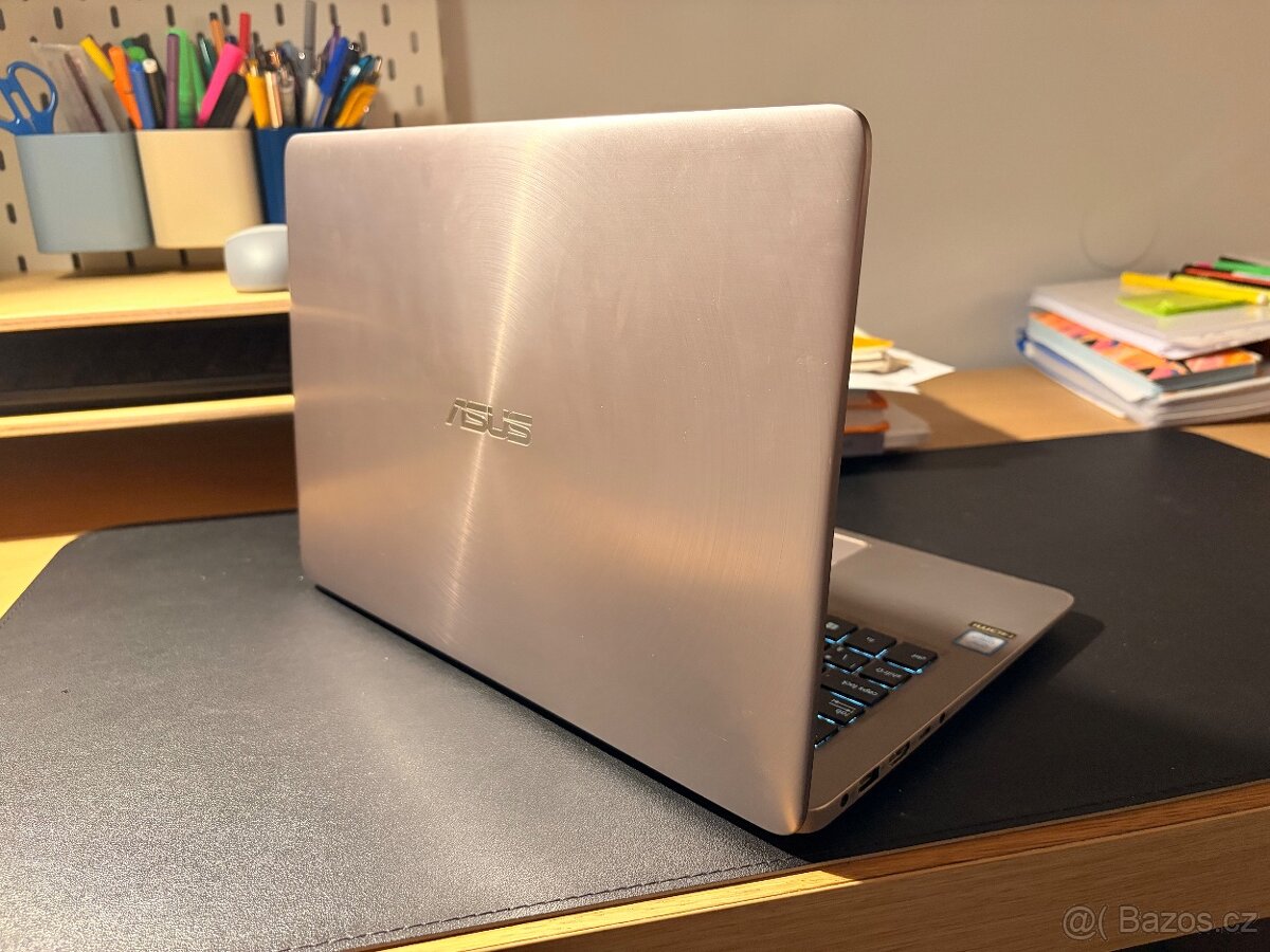 Asus zenbook ux410ua Full HD IPS - 2
