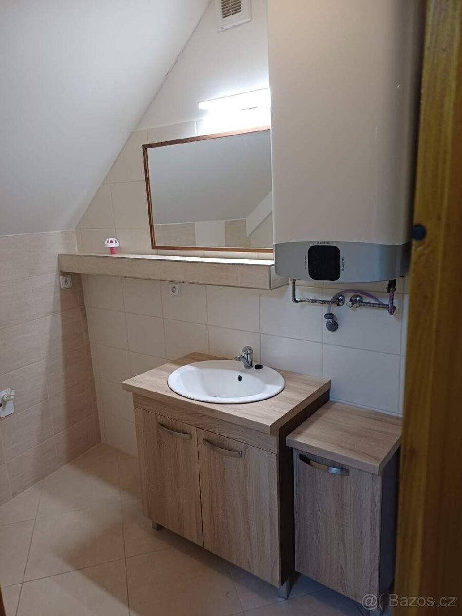 pronájem bytu v Moravských Budějovicích - 2