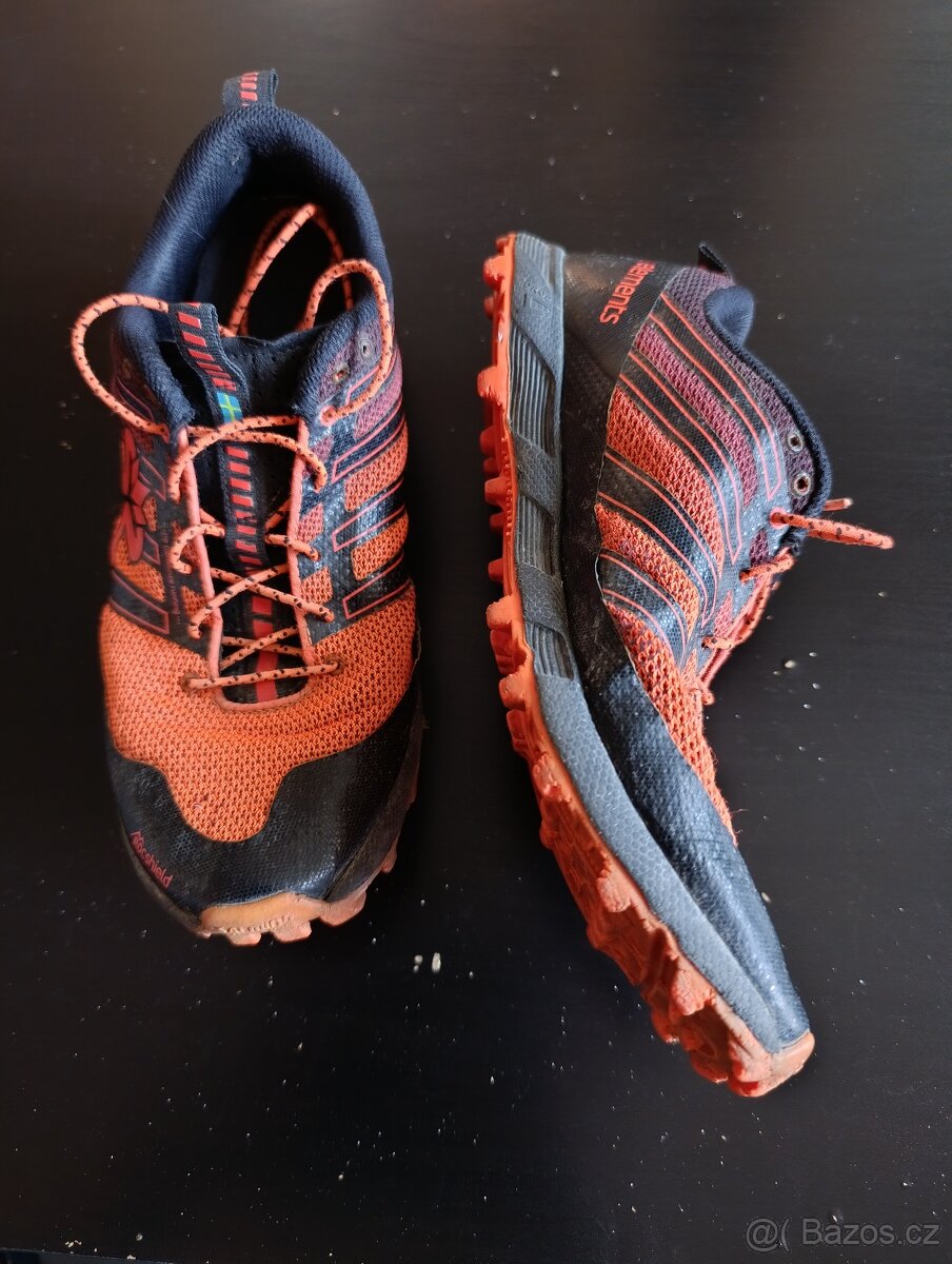 Běžecké boty 41 1/3 - 2