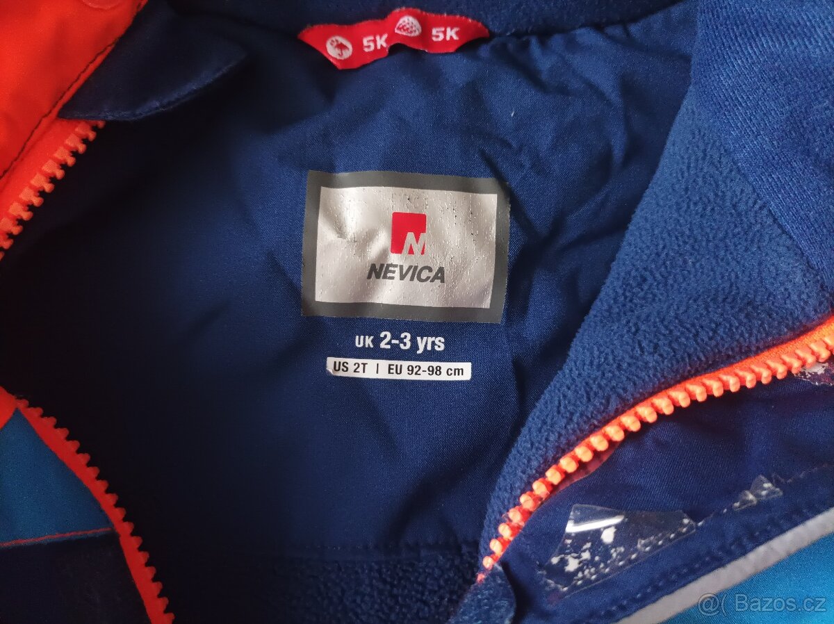 Kombinéza 92/98 - 2