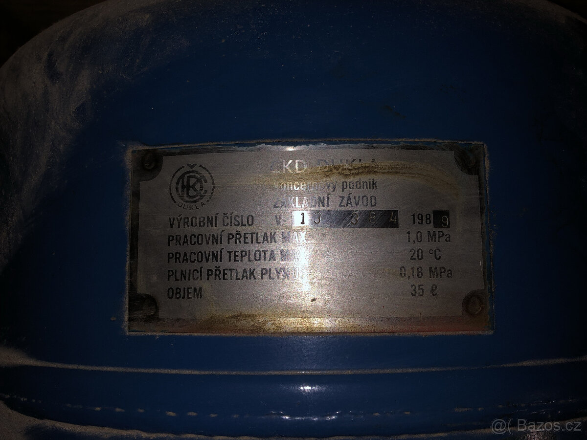 Expanzka Darling 35 - 2