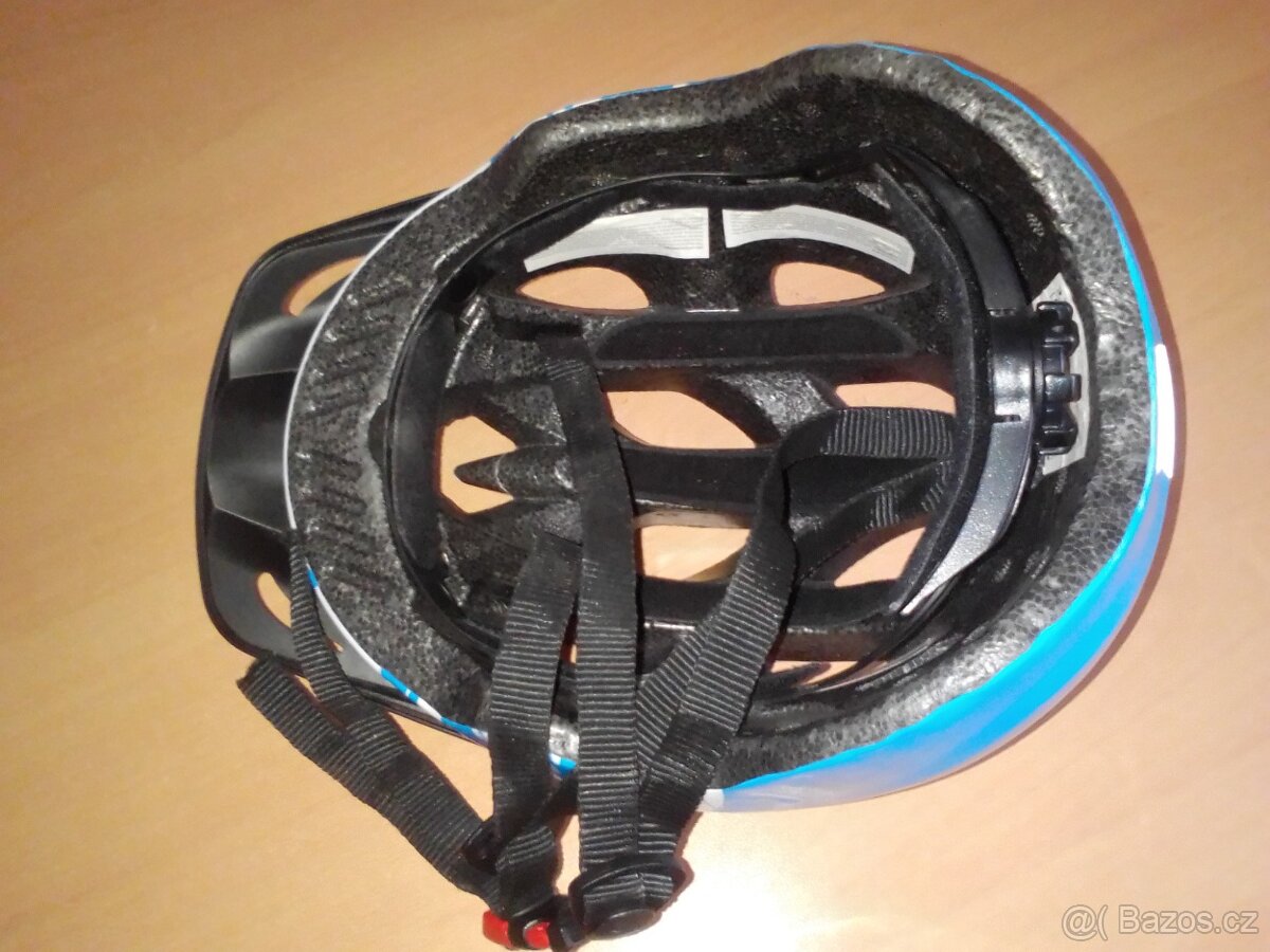 Bmx dětská helma vel. XS/S - nová - 2