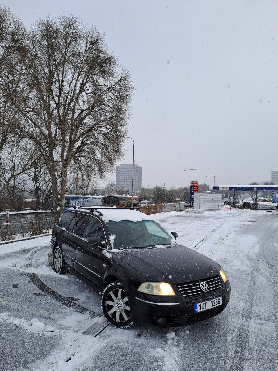 Wv Passat b 5.5 - 2