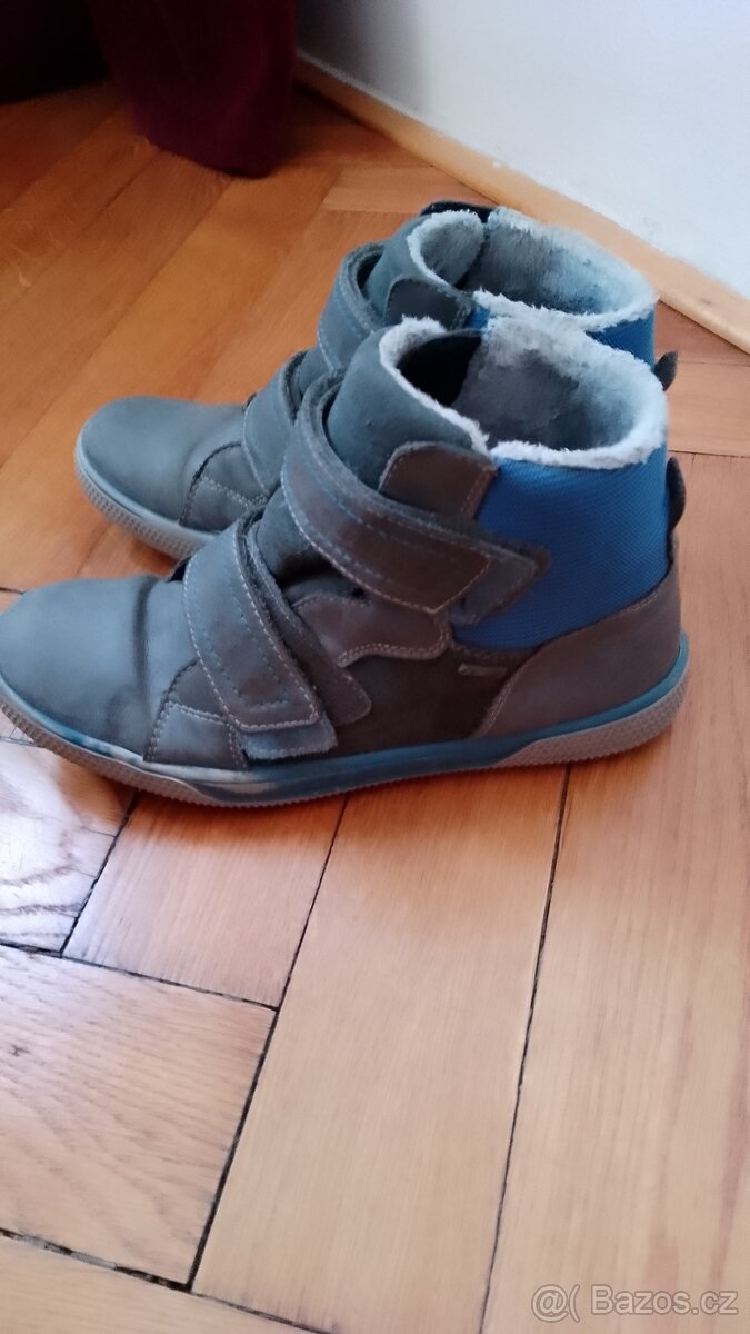 Zimní Superfit 37/38 - 2