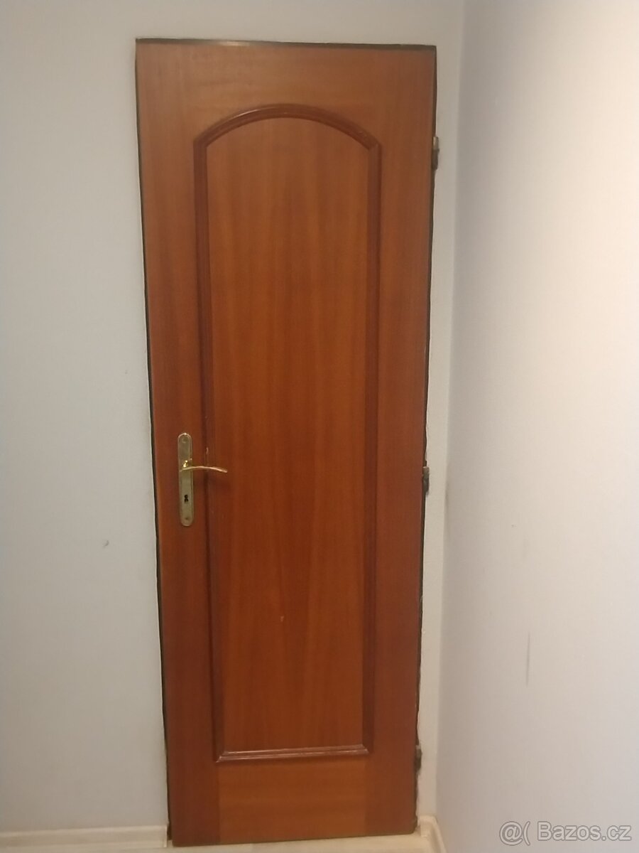 Interierové dveře - 2