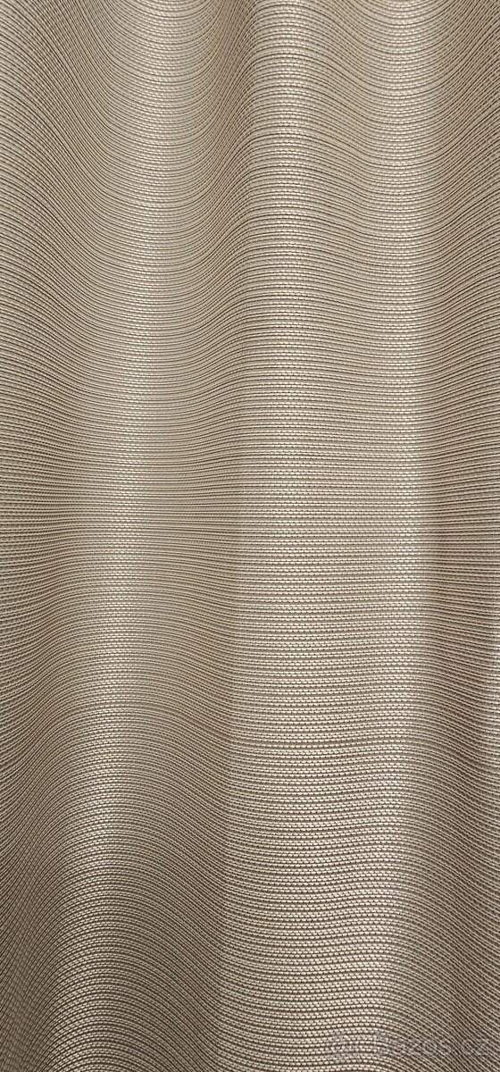 Luxusní závěsy - 2