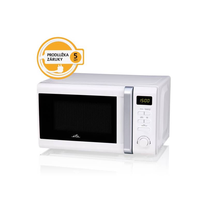 Mikrovlnná trouba ETA - 2