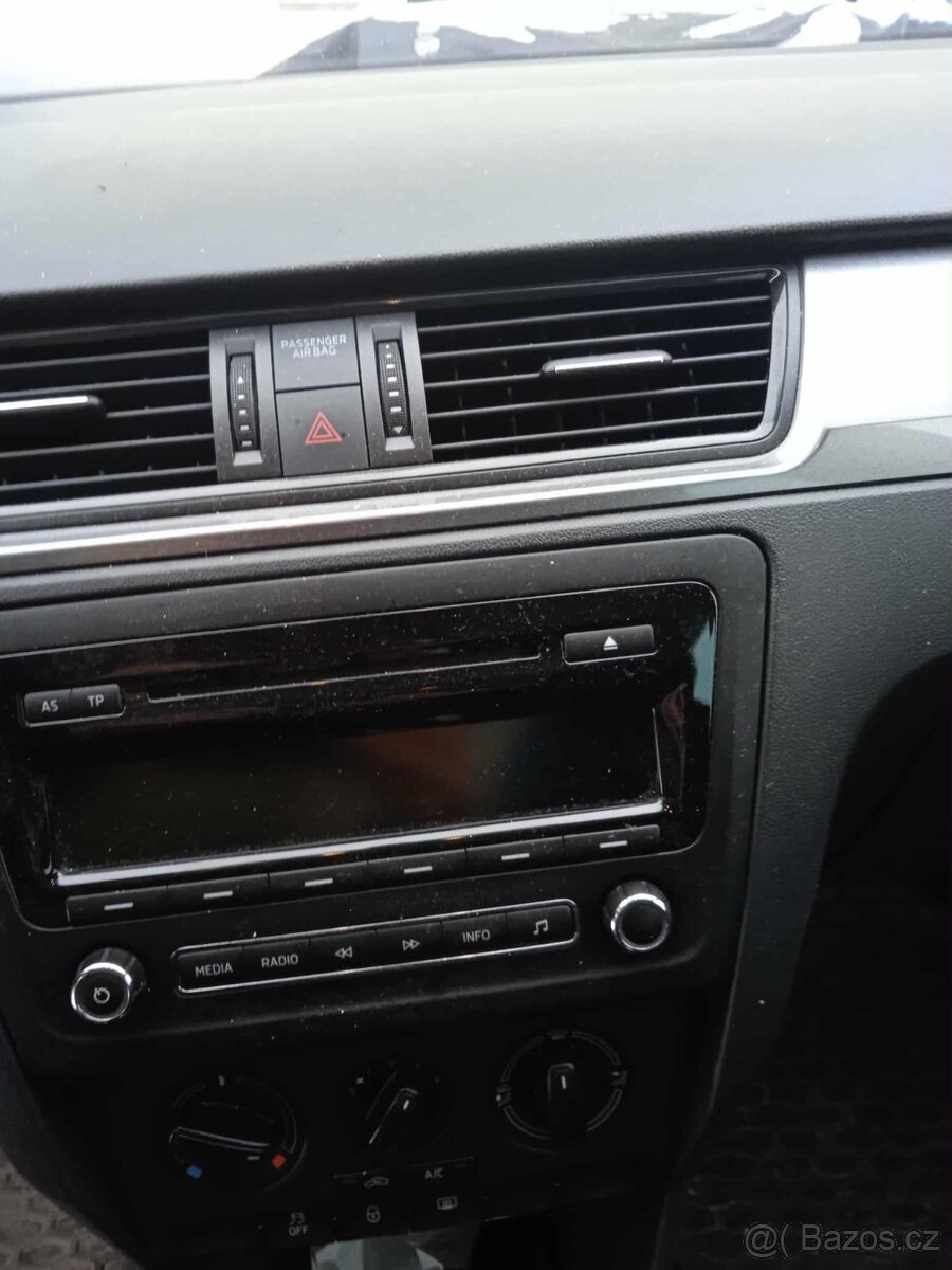 Rapid1,2 tsi 66 kw - 2